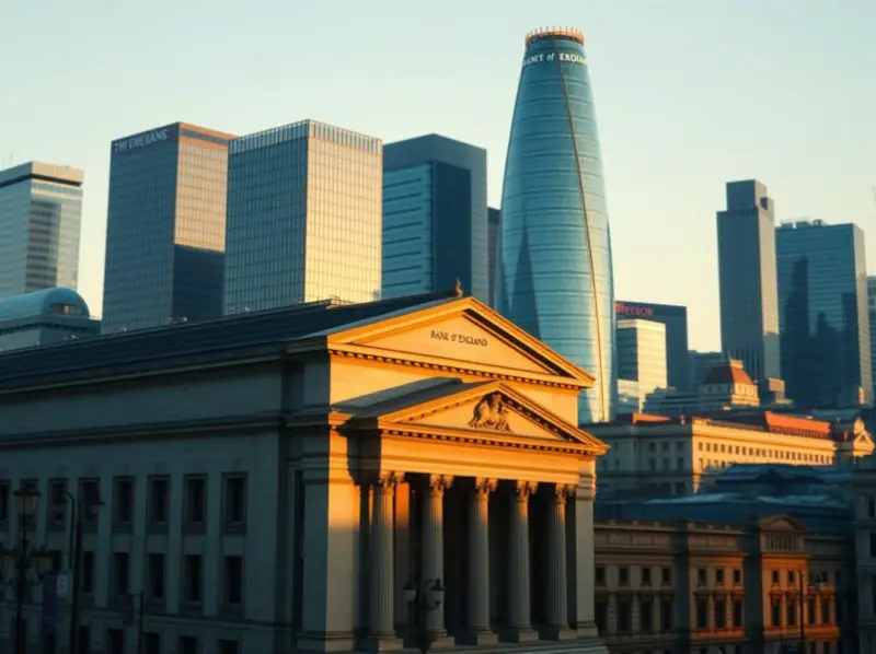 UK Political Risk Sparks Surge in Long Yields - Deutsche Bank Warns of Fiscal Uncertainty