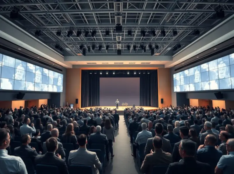 Bitcoin World Disrupt 2026 Announces Final Week for Major Ticket Savings: Secure Up to $500