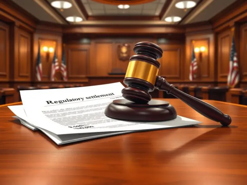 KuCoin's $500K Settlement: A Stark Warning for Crypto Exchanges in 2025