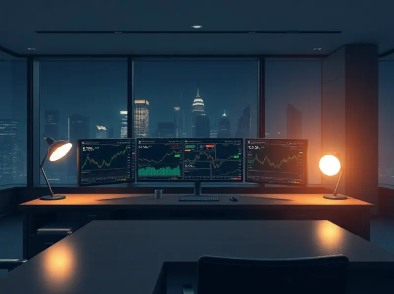 CME Group's Revolutionary 24-Hour Crypto Futures Trading to Launch May 29, Transforming Global Markets