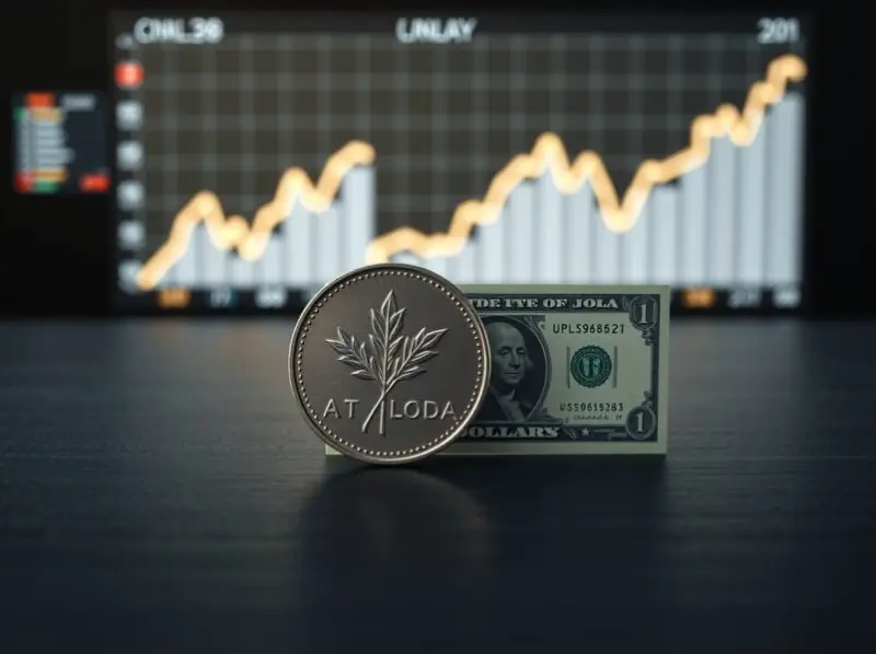 USD/CAD Price Forecast: Holds Gains Near 1.3700 as BoC and Fed Decisions Loom - Critical Support at Stake