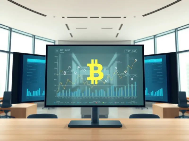 Wells Fargo Crypto Trademark Filing Reveals Strategic Move into Digital Asset Services with WFUSD