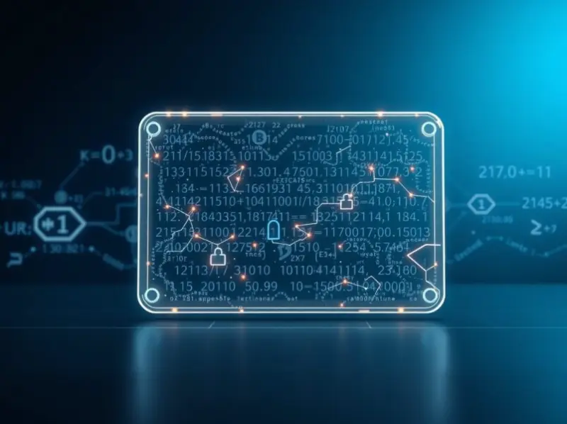 Ripple Ledger's Revolutionary Zero-Knowledge Proof Feature Transforms Financial Privacy