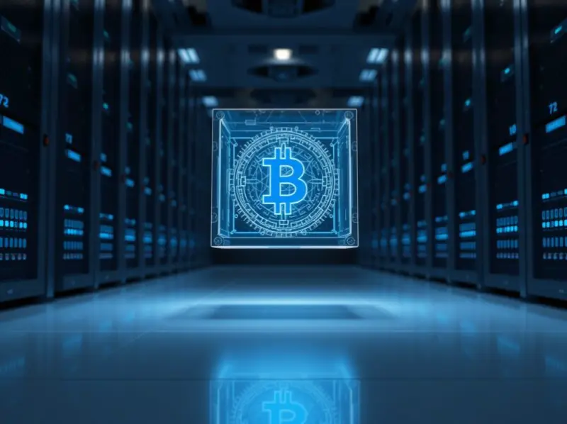 Quantum-Resistant Signatures: Blockstream's Crucial SHRINCS Implementation Fortifies Bitcoin Liquid Sidechain