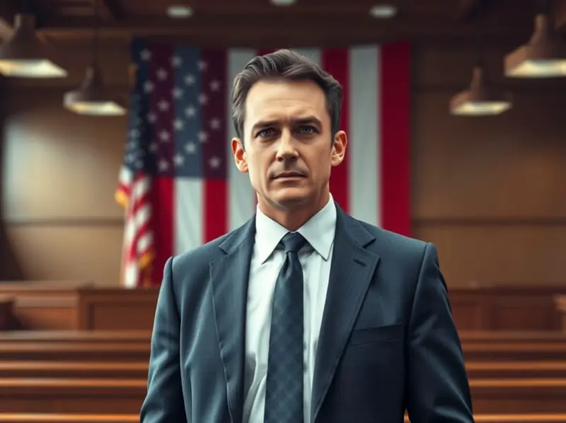 Tornado Cash Retrial: US DOJ Relentlessly Pursues Roman Storm on Money Laundering and Sanctions Charges