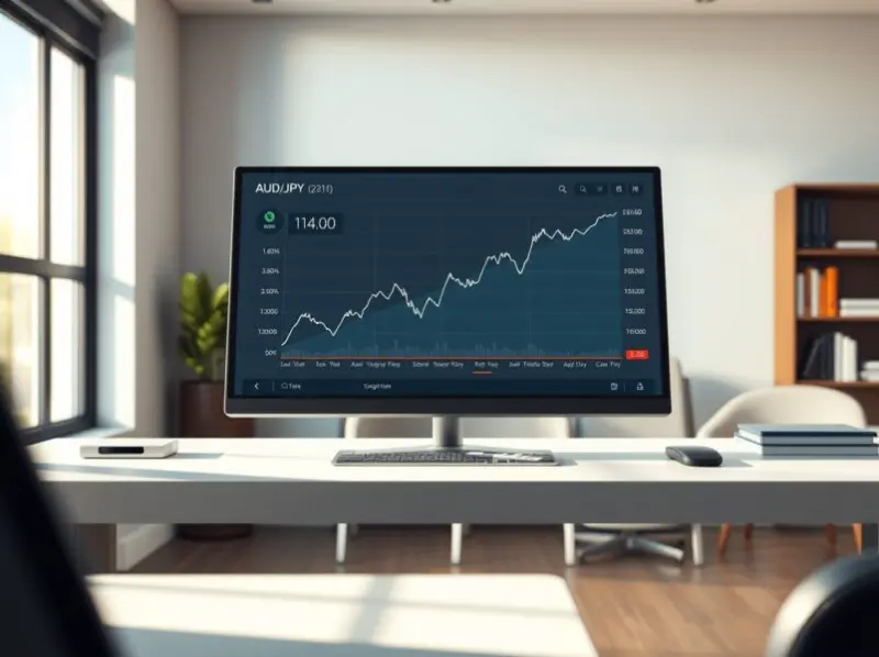 AUD/JPY Forecast: Bullish Momentum Persists Above 114.00 as Critical 100-Day EMA Provides Dynamic Support
