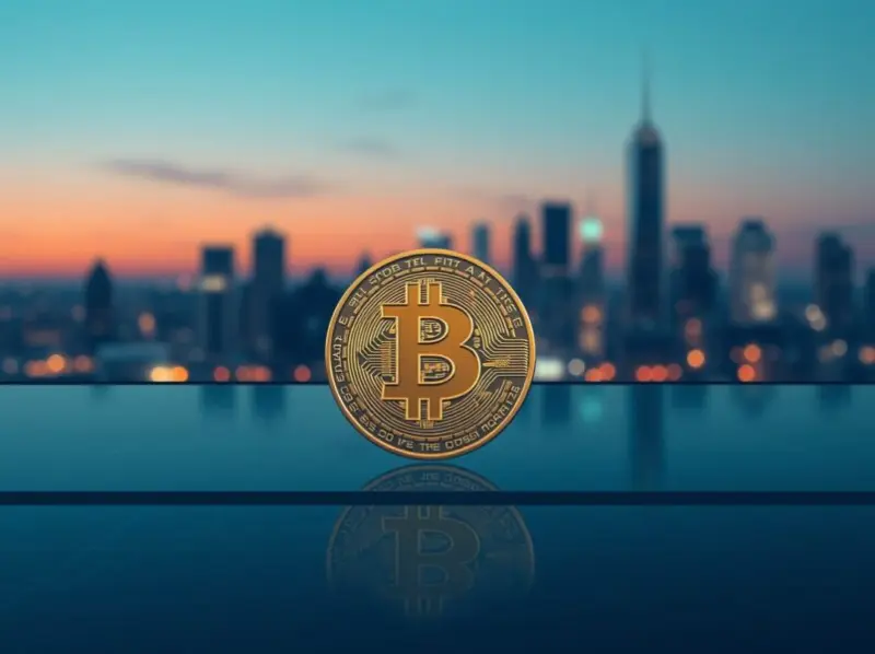 Bitcoin Price Analysis: Glassnode Reveals Critical Stabilization Signals Amid Persistent Downward Pressure