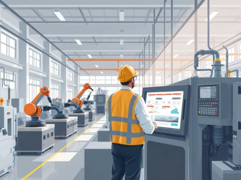 US Durable Goods Orders Hold Steady at $321.2 Billion, Revealing Crucial Economic Resilience in January 2025