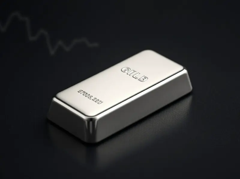 Silver Price Forecast: XAG/USD Battles to Hold $74 as Fears of a Hawkish Fed Outlook Intensify