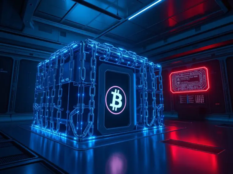 Quantum Threats to Bitcoin: Paradigm Researcher Unveils Urgent PACT Model to Shield Dormant BTC