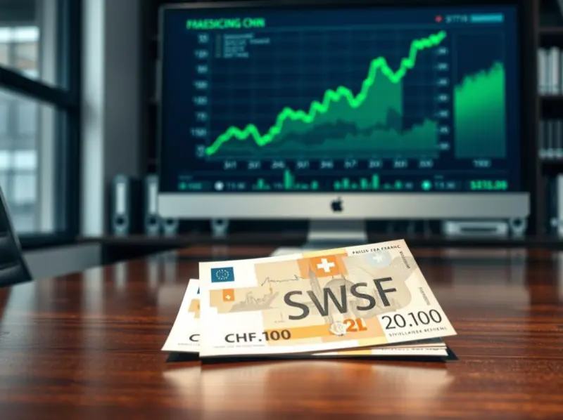CHF Currency: Strategic Wins Bolster Swiss Franc Stability - Rabobank Analysis