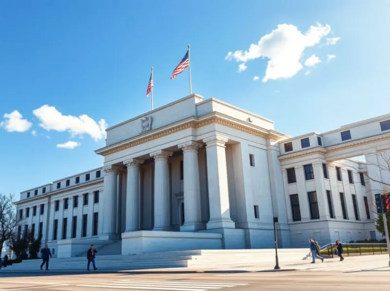 CME FedWatch Signals 98.6% Probability of Fed Rate Hold in June - Market Holds Steady