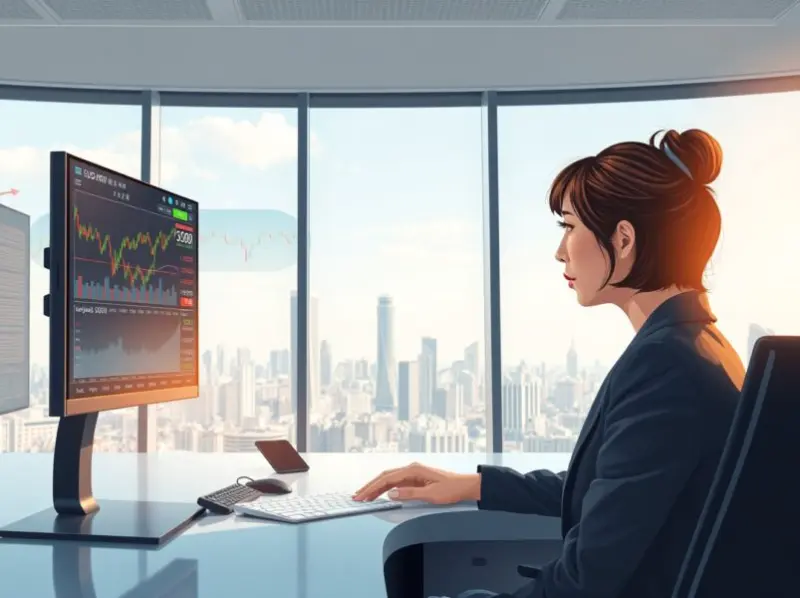 Korean Won Forecast: Tech Cycle Revival and NPS Hedging Shift Fuel Bullish 2025 Outlook - MUFG