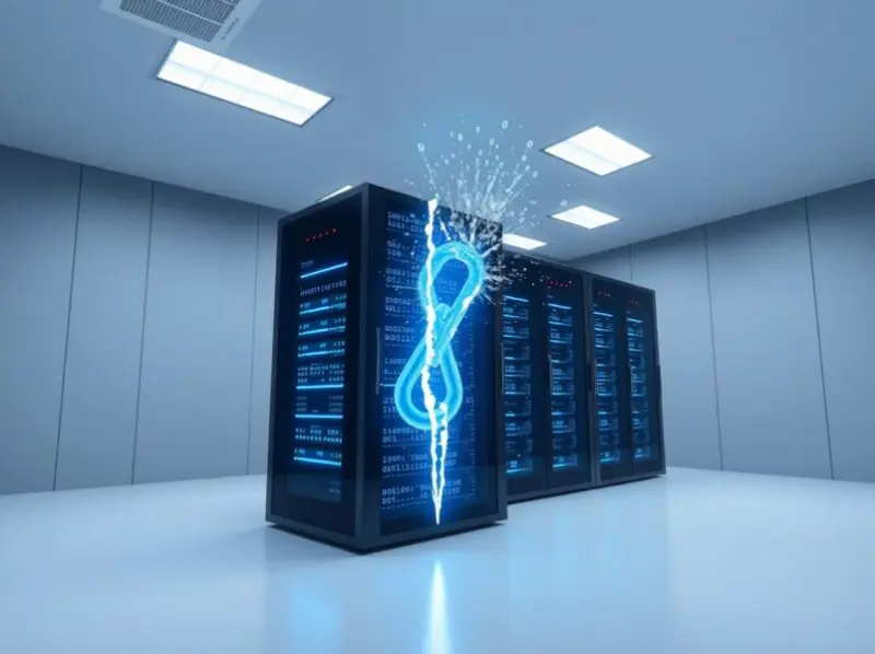 Mercor Cyberattack: Devastating Supply Chain Breach Hits AI Recruiting Giant via Compromised LiteLLM Project