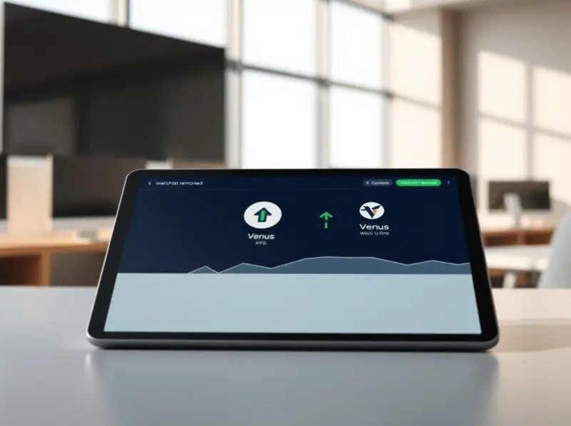 Bithumb Delisting Watchlist Reversal: XVS Secures Crucial Reprieve on Major Korean Exchange