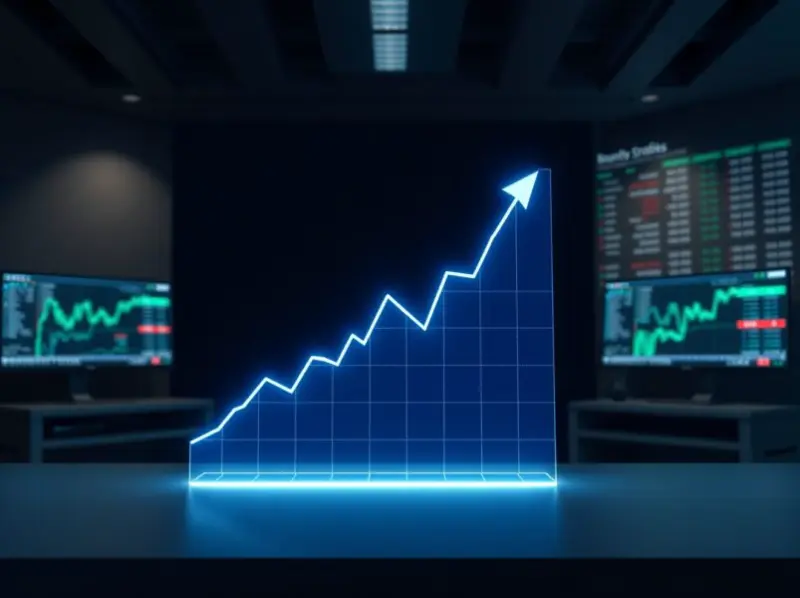 Newly Listed Tokens Surge: BASED Leads with Staggering 483% Weekly Gain, LBank Labs Reports