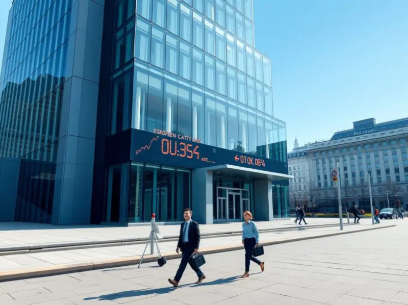 ECB Inflation Expectations Under Pressure as Oil Shock Intensifies - Commerzbank Warns