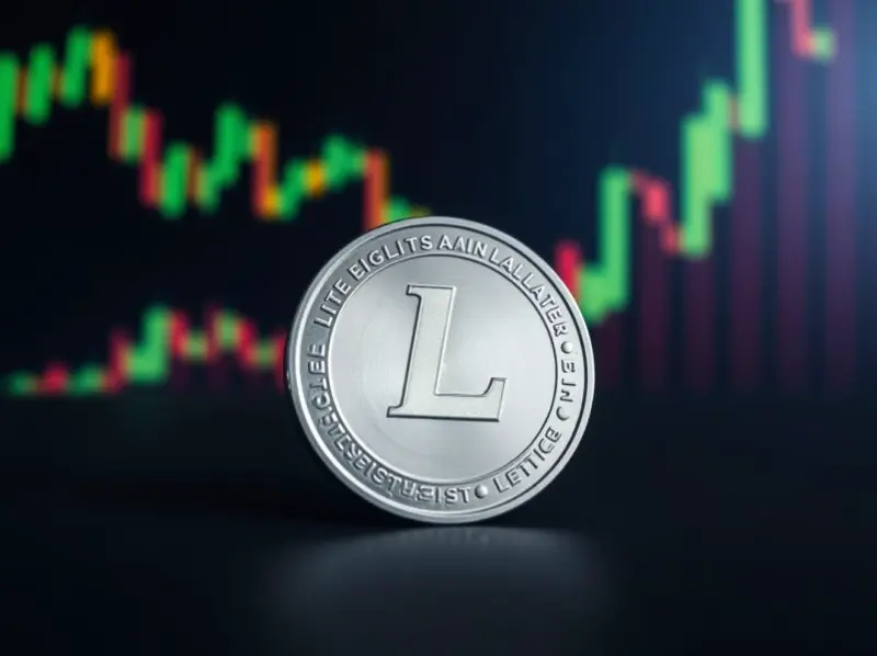 Litecoin Price Prediction 2026-2030: Expert Forecast on How High LTC Can Climb
