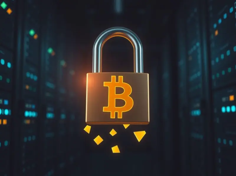 Bitcoin BIP-361 Warning: Hoskinson's Alarming Claim of 1.7M BTC Freeze