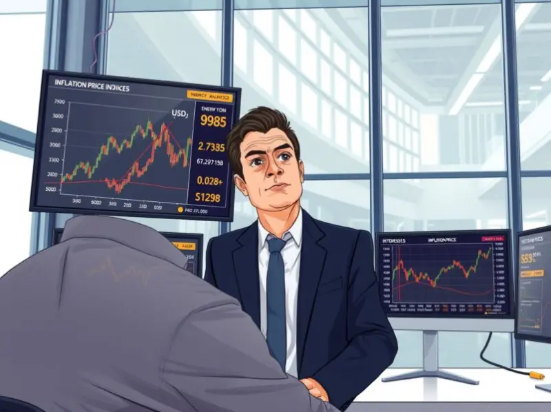 USD Outlook: Critical Inflation Data and Energy Pressures Shape Federal Reserve Policy - Rabobank Analysis