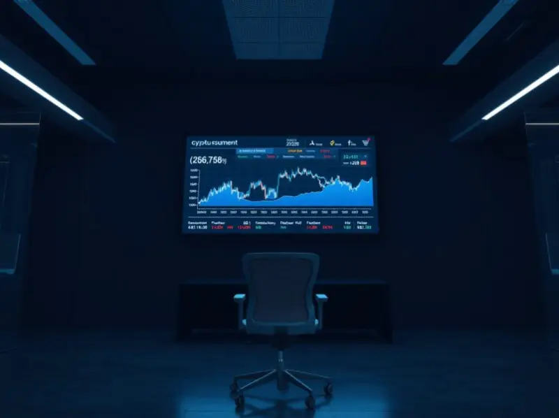 CME's 24/7 Crypto Trading Launch Marks Watershed Moment for Global Market Liquidity