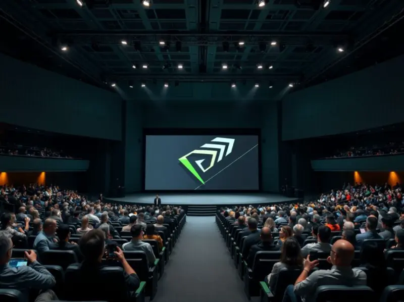 Nvidia GTC 2026 Keynote: Your Essential Guide to Watching Jensen Huang's Pivotal AI Address