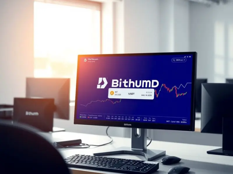 Bithumb Announces Strategic Suspension of INIT Transactions for Crucial Network Enhancement