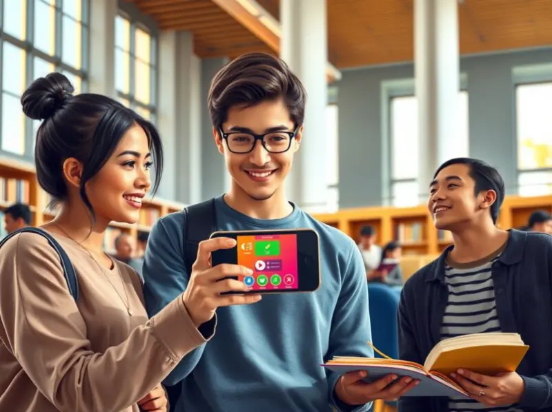 Gizmo AI Learning App Skyrockets: 13M Users and $22M Fuel Gamified Education Revolution