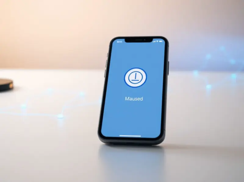 Binance Announces Critical GLMR Suspension: Moonbeam Network Upgrade Triggers Temporary Deposit and Withdrawal Halt