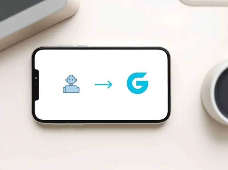 Gemini Switching Tools: Google's Strategic Move to Simplify AI Chatbot Migration