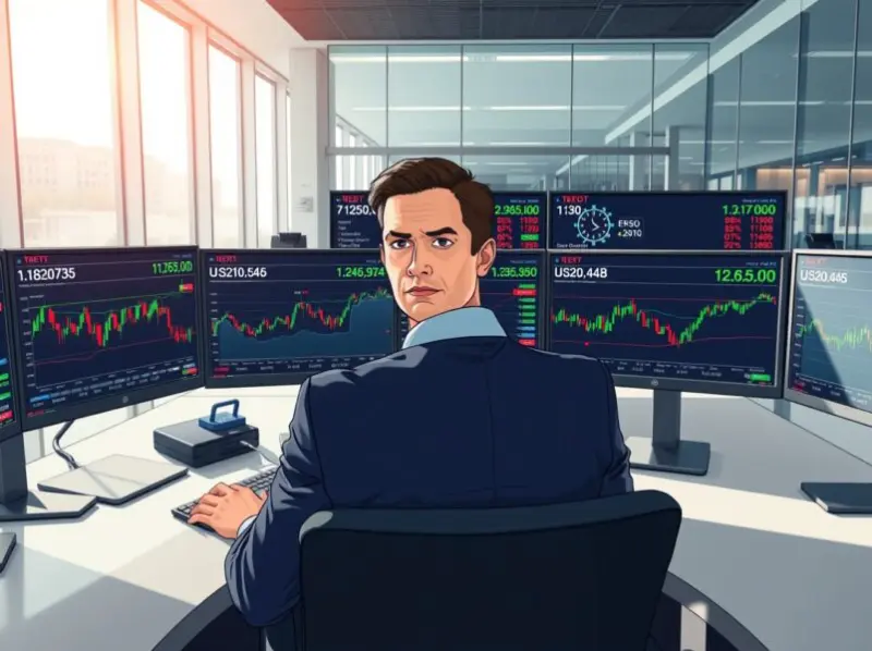 Petrodollar Shift and Chip Trade: The Critical Analysis of USD's Future Dominance