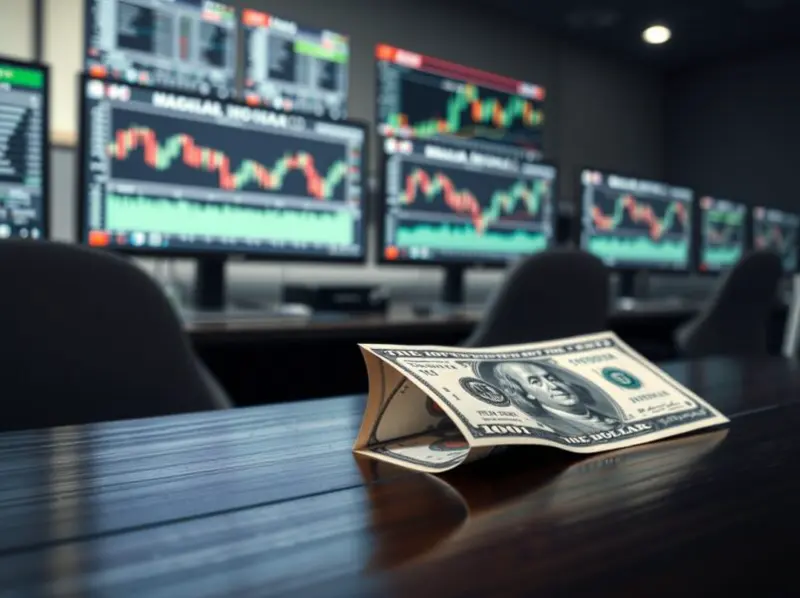 Japanese Yen Weakens Sharply After Reported Government Intervention; Dollar Steadies