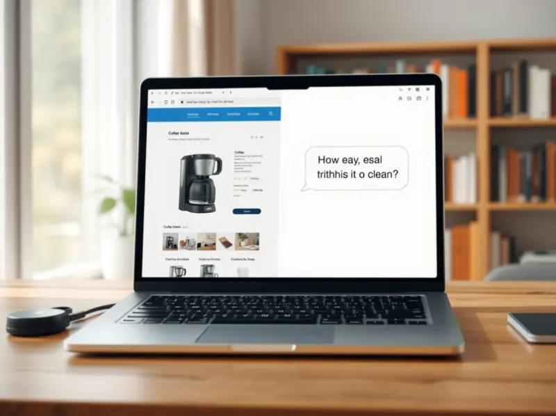 Google AI Mode Unleashes Revolutionary Side-by-Side Web Exploration for Smarter Research