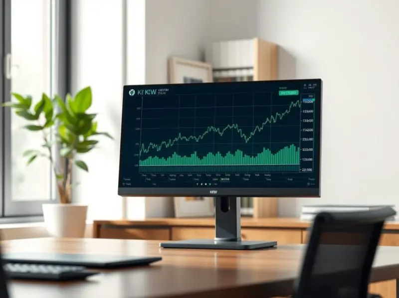 Upbit SOON Listing: Strategic Expansion for KRW Trading Pairs Unveiled