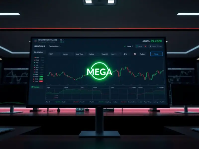 Bybit MEGA Listing Sparks New Opportunities for Crypto Traders