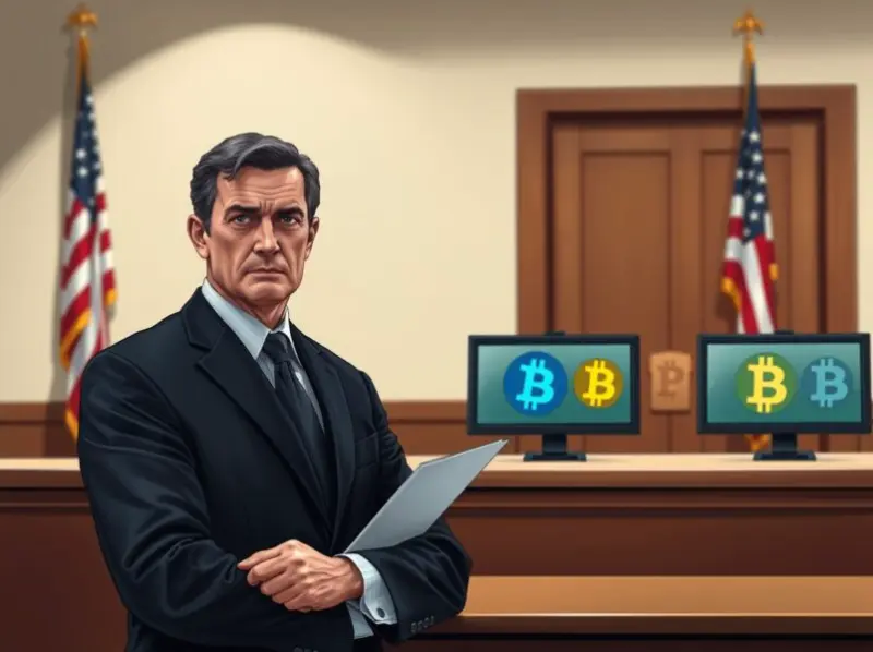 Crypto Market Makers Face Devastating Price Inflation Charges in Major US Crackdown