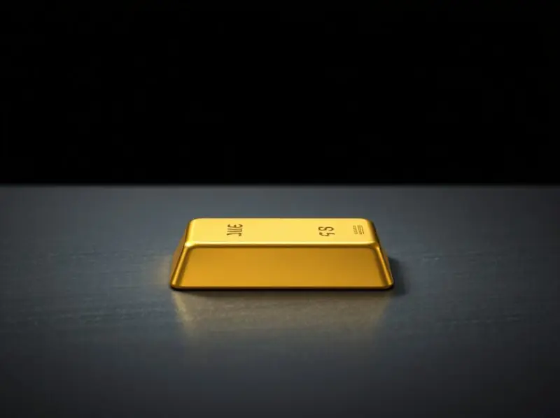 Gold Price Plummets: Bears Unleash Havoc as Precious Metal Crashes to Fresh YTD Low