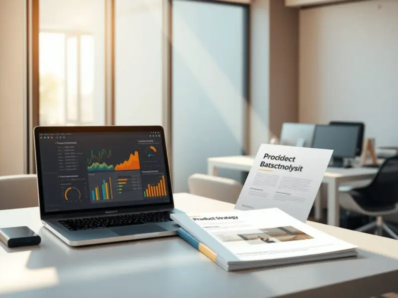 AI Startup Rocket Disrupts Consulting: Delivers Powerful McKinsey-Style Strategy Reports for 90% Less