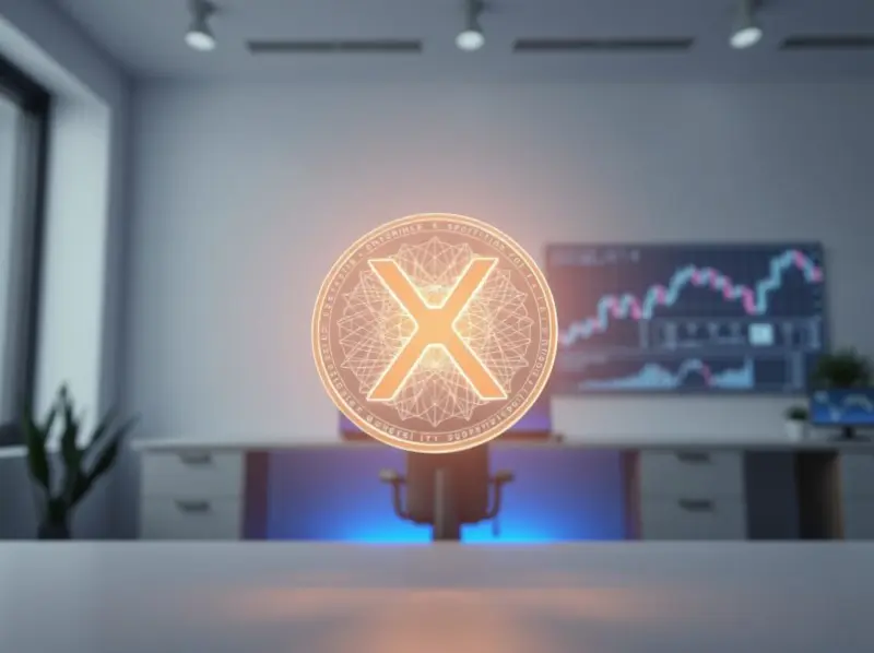 XRP Price Prediction: The Critical 2026-2030 Forecast and the Ambitious $5 Target