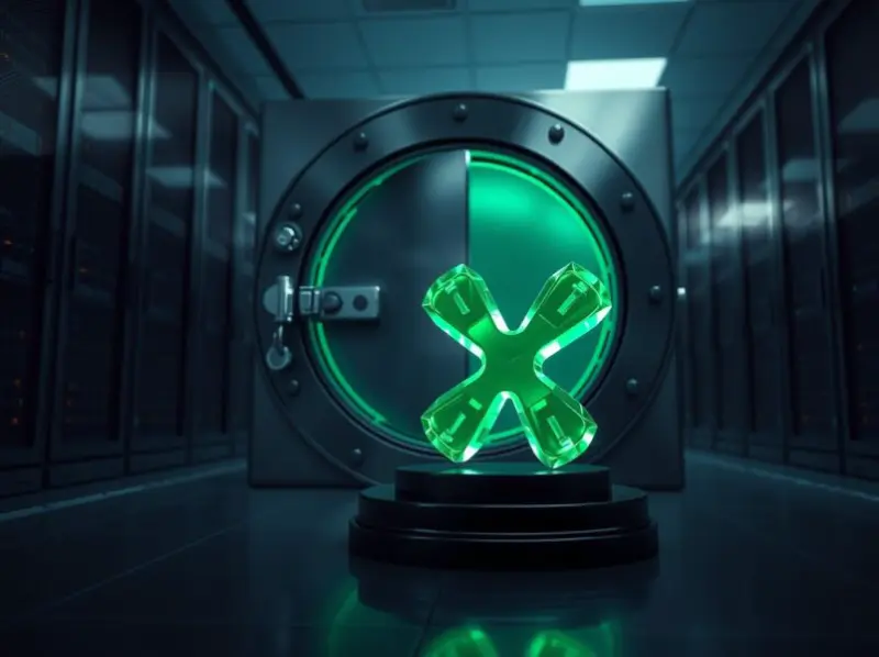 300 Million XRP Locked: Ripple's Massive Escrow Move Sparks Market Speculation