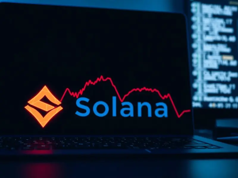 Solana's Staggering $4.15B Loss: Inflation Outpaces Fee Revenue in Critical Blockchain Analysis