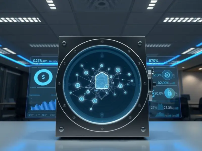 Securitize Completes Revolutionary Tron Integration for Security Token Expansion