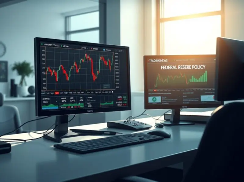 USD Faces Critical Dual Fed Policy Risks and Ceasefire Volatility in 2025 Markets