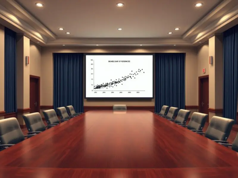 Fed Dot Plot Signals Steady Easing Path: ABN AMRO Reveals Surprising Insights