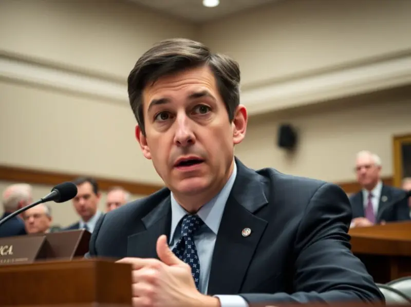 Federal Reserve Crypto Integration: Nominee's Pivotal Declaration Reshapes US Financial Future