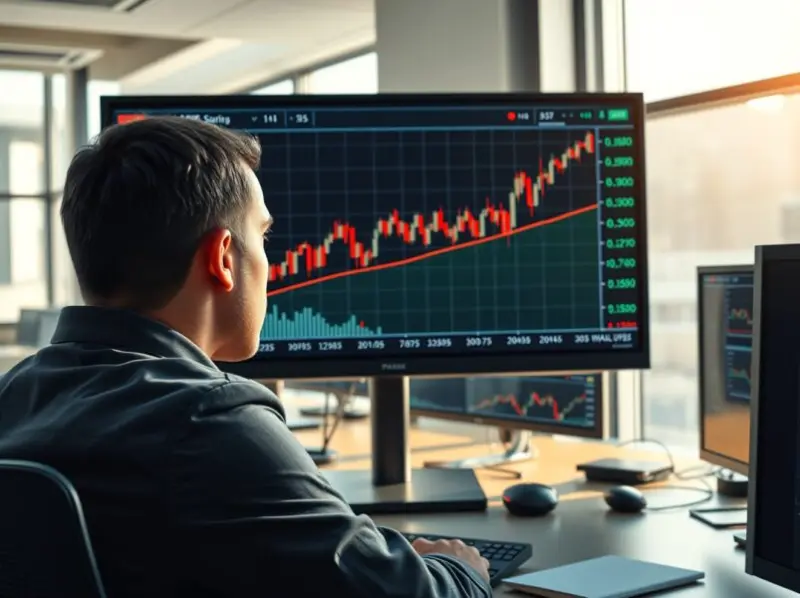 GBP/USD Surges Dramatically as Iran Truce Sparks Broad US Dollar Sell-Off