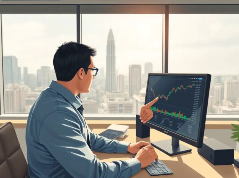 USD/IDR Exchange Rate Faces Critical Pressure as Bank Indonesia Deploys Liquidity Tools - OCBC Analysis Reveals Hidden Risks
