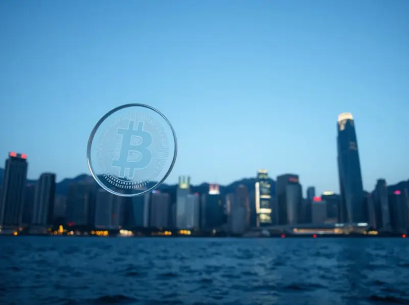 Hong Kong Stablecoin License: HSBC and Standard Chartered Consortium Achieves Historic Regulatory Breakthrough