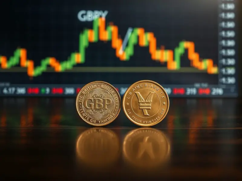 GBP/JPY Retreats to Mid-215.00s: Downside Limited Ahead of Crucial BoE Decision