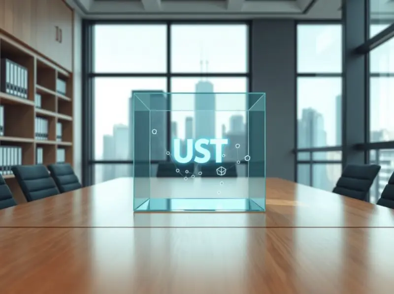 Tether Audit Breakthrough: KPMG Selected for Formal USDT Reserve Verification